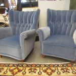 713 2317 ARMCHAIRS